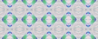 Suluboya Etnik Tasarım. 