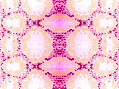 Yılan derisi arkaplanı.