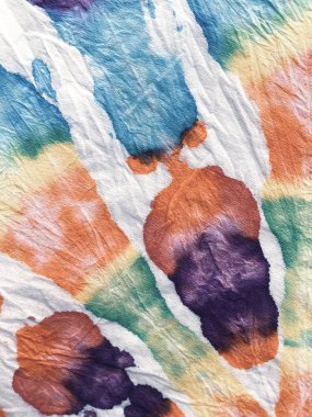 Boyalı Sarmal Arkaplan Bağla.