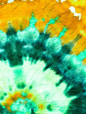 Boyalı Sarmal Arkaplan Bağla.