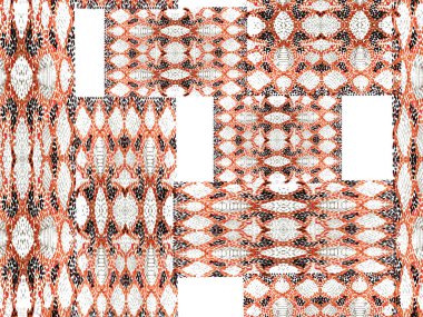 Yılan derisi arkaplanı.