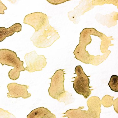 Hayvan Derisi Arkaplanı.