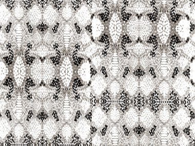 Yılan derisi arkaplanı.