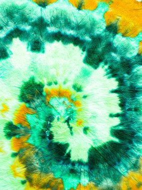 Boyalı Sarmal Arkaplan Bağla.