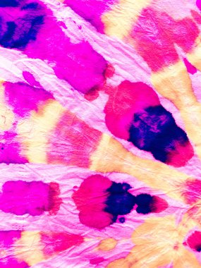 Boyalı Sarmal Arkaplan Bağla.