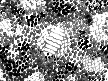 Yılan derisi arkaplanı.