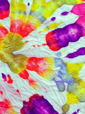 Boyalı Sarmal Arkaplan Bağla.