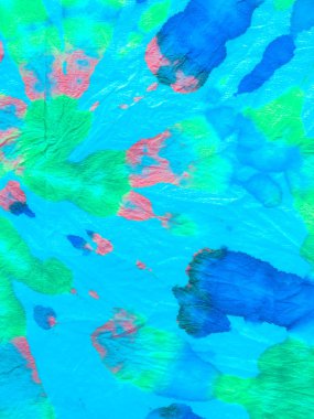 Boyalı Sarmal Arkaplan Bağla.