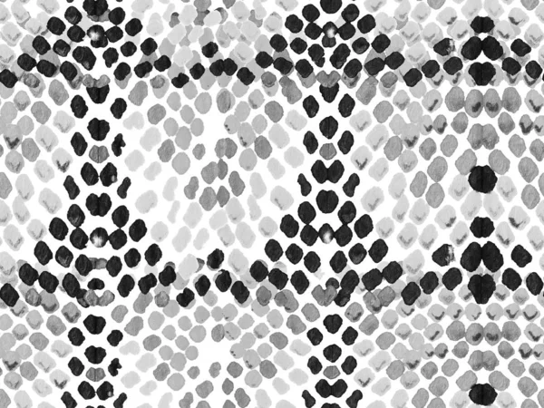 Snake Skin Background. — Stock Photo, Image