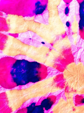 Boyalı Sarmal Arkaplan Bağla.