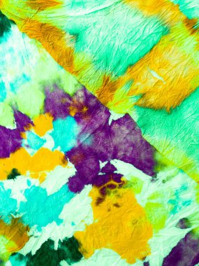 Boyalı Sarmal Arkaplan Bağla.