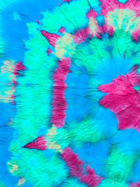 Boyalı Sarmal Arkaplan Bağla.