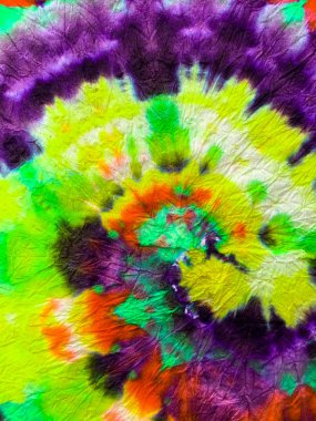 Boyalı Sarmal Arkaplan Bağla.