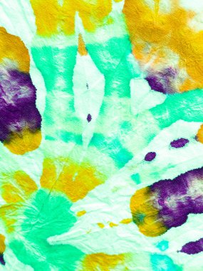 Boyalı Sarmal Arkaplan Bağla.