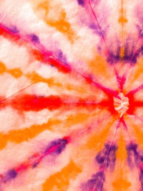 Boyalı Sarmal Arkaplan Bağla.