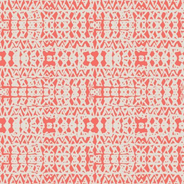 kravat boya Dikişsiz desen. 