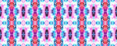 Suluboya Kravat Tasarımı. 