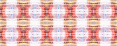 Etnik Kusursuz Desen.