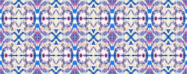 Suluboya kusursuz desen.