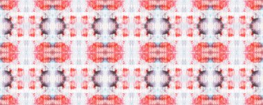 Etnik Kusursuz Desen.