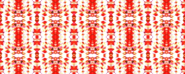 Ethnic Seamless Pattern. — Stock Photo, Image