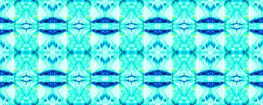 Suluboya kusursuz desen.