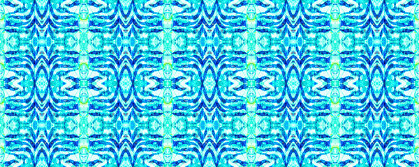 Watercolor Seamless Pattern.