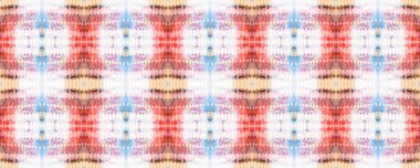 Etnik Kusursuz Desen.