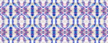 Suluboya kusursuz desen.