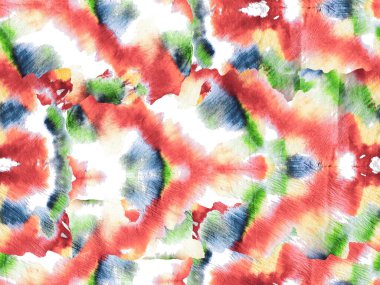 Suluboya kusursuz desen.