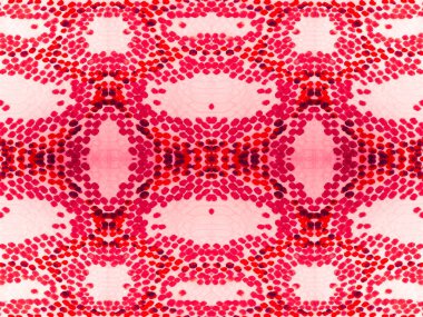 Yılan derisi arkaplanı.