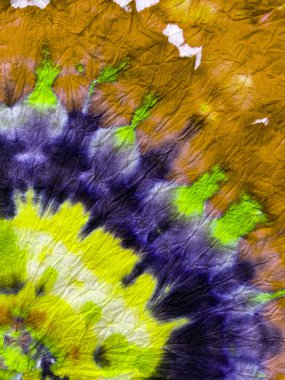 Boyalı Sarmal Arkaplan Bağla.