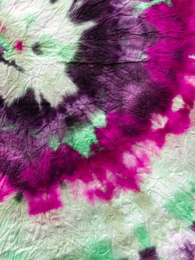 Boyalı Sarmal Arkaplan Bağla.