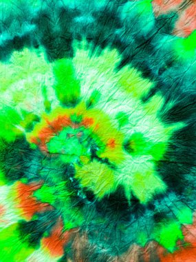 Boyalı Sarmal Arkaplan Bağla.