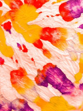 Boyalı Sarmal Arkaplan Bağla.