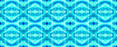 Suluboya kusursuz desen.