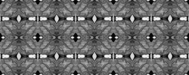 Etnik Kusursuz Desen.