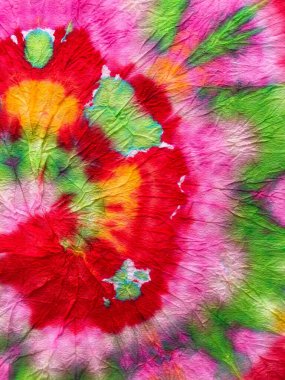 Boyalı Sarmal Arkaplan Bağla.