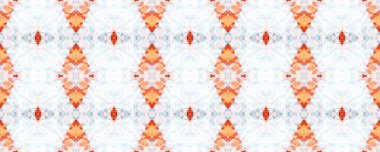 Suluboya Etnik Tasarım. 