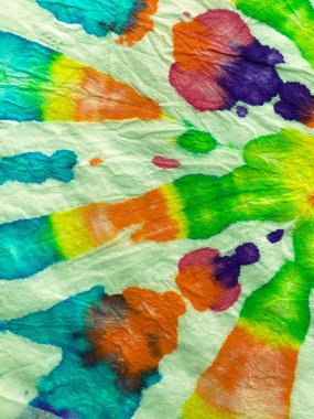 Boyalı Sarmal Arkaplan Bağla.