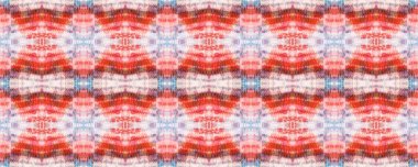 Etnik Kusursuz Desen.