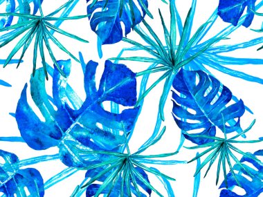 Orkide Kusursuz Desen.