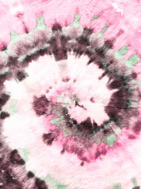 Boyalı Sarmal Arkaplan Bağla.