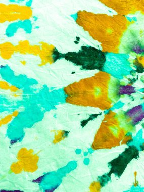 Boyalı Sarmal Arkaplan Bağla.