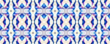 Suluboya kusursuz desen.