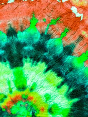 Boyalı Sarmal Arkaplan Bağla.