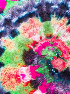 Boyalı Sarmal Arkaplan Bağla.