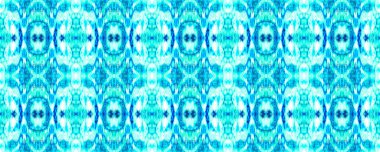 Suluboya kusursuz desen.