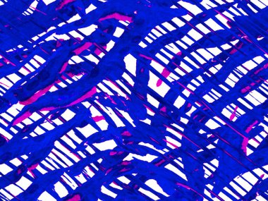 Suluboya kusursuz desen.