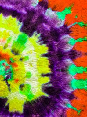 Boyalı Sarmal Arkaplan Bağla.